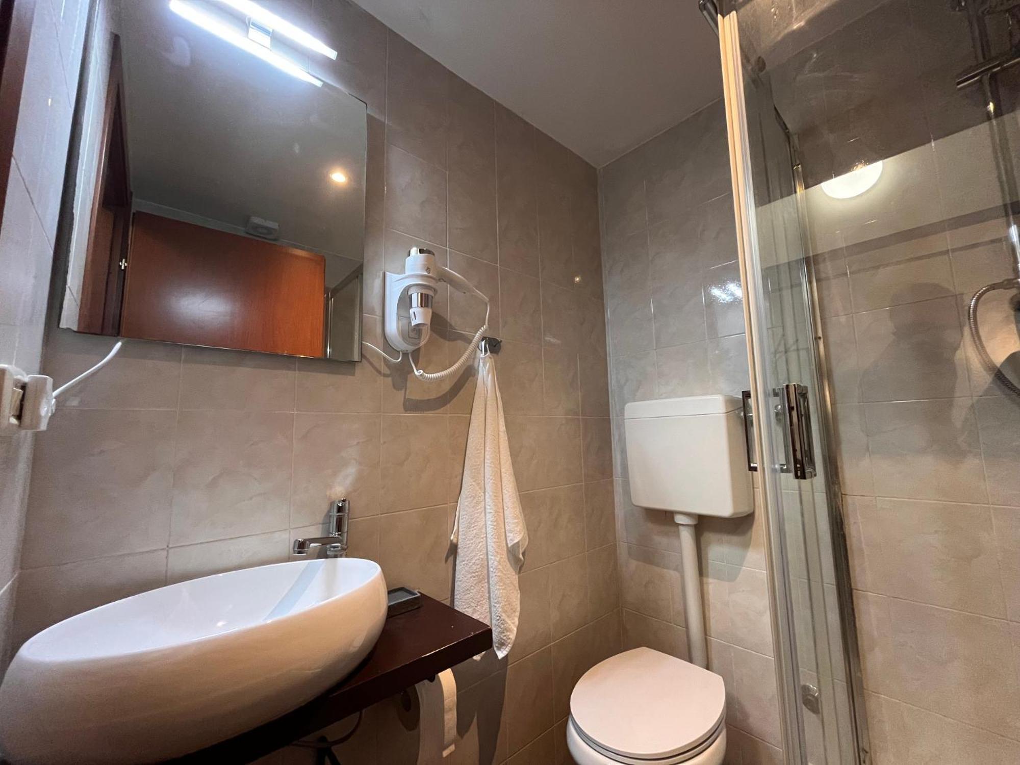 Casina Dacia Appartement Rome Buitenkant foto
